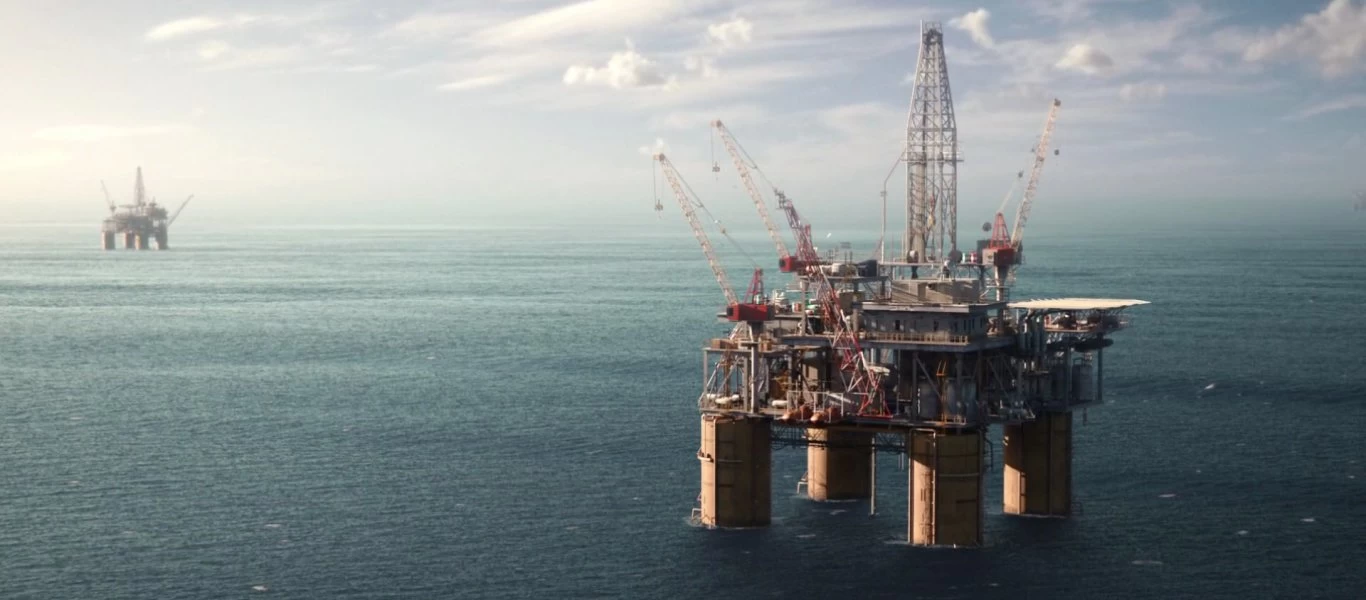 Exxon Mobil: Θα πραγματοποιήσει επιβεβαιωτική γεώτρηση στο κοίτασμα «Γλαύκος» - Η μεγαλύτερη ανακάλυψη στην κυπριακή ΑΟΖ